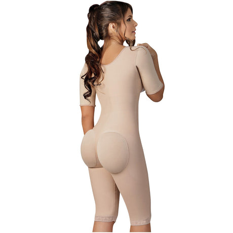 What is a Faja Colombiana?