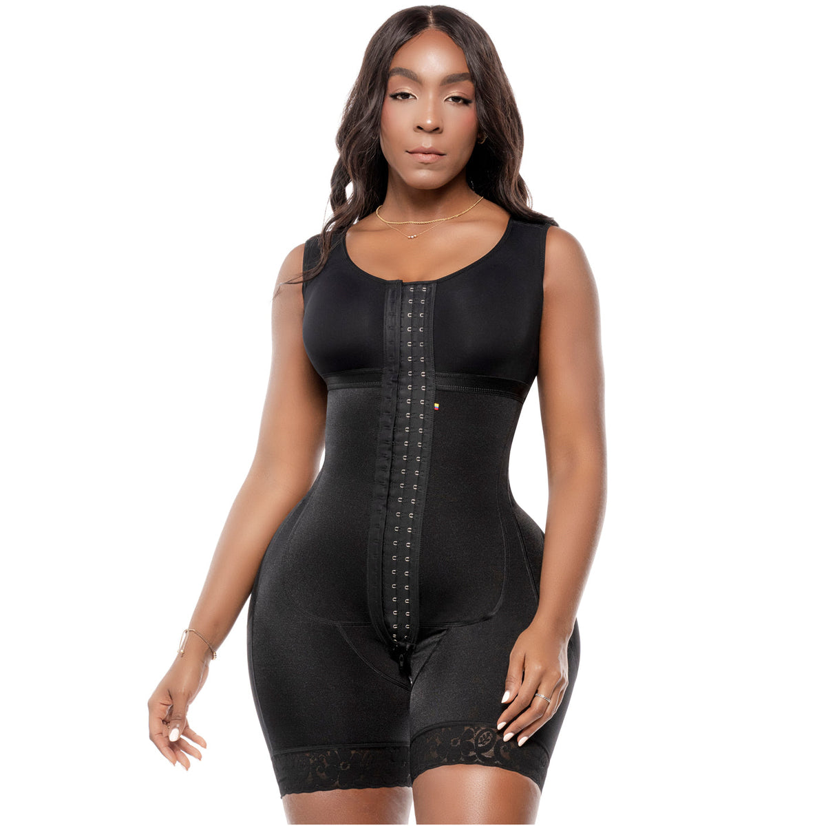 Shapewear Curvaceous Boutique Waist Trainer Hourglass Stage