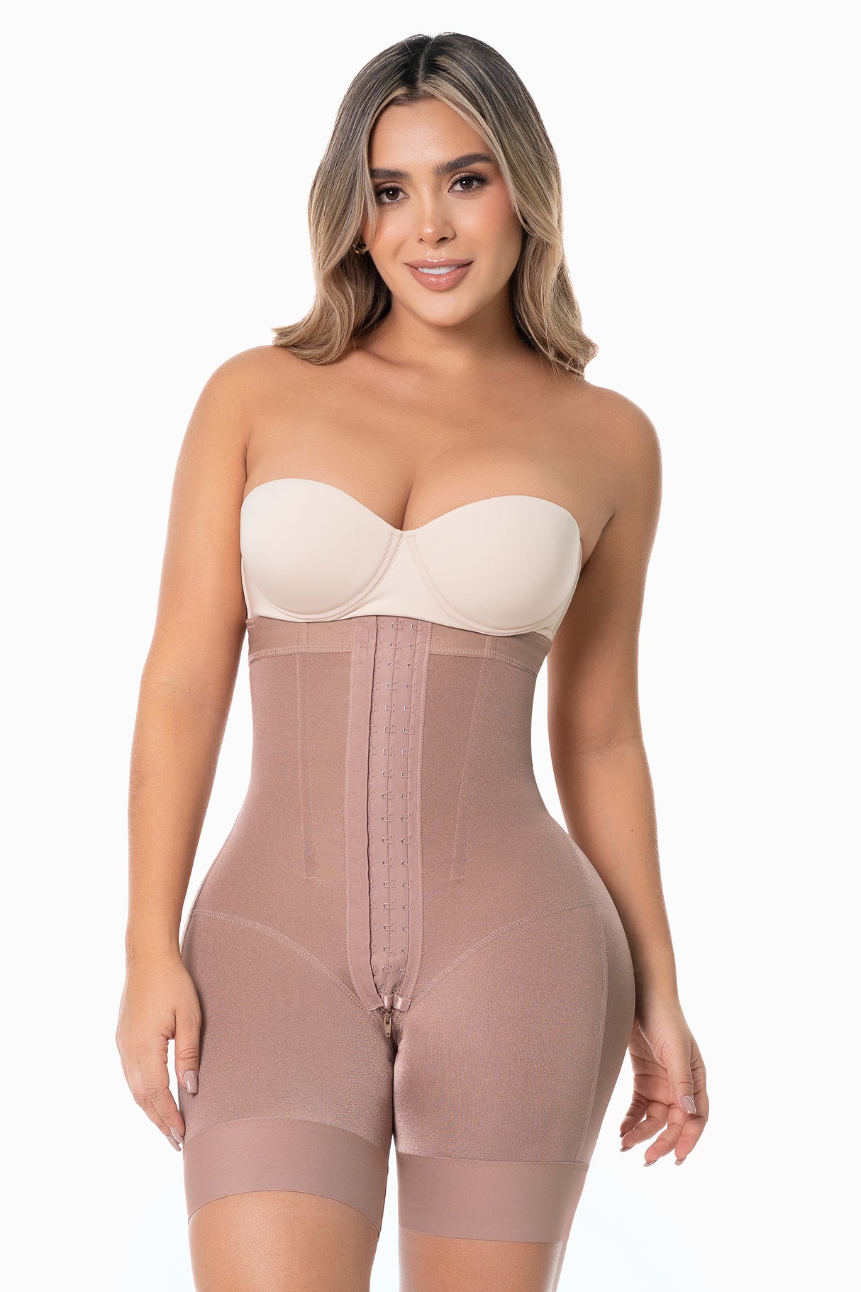 Short Faja Colombiana Moldeadora