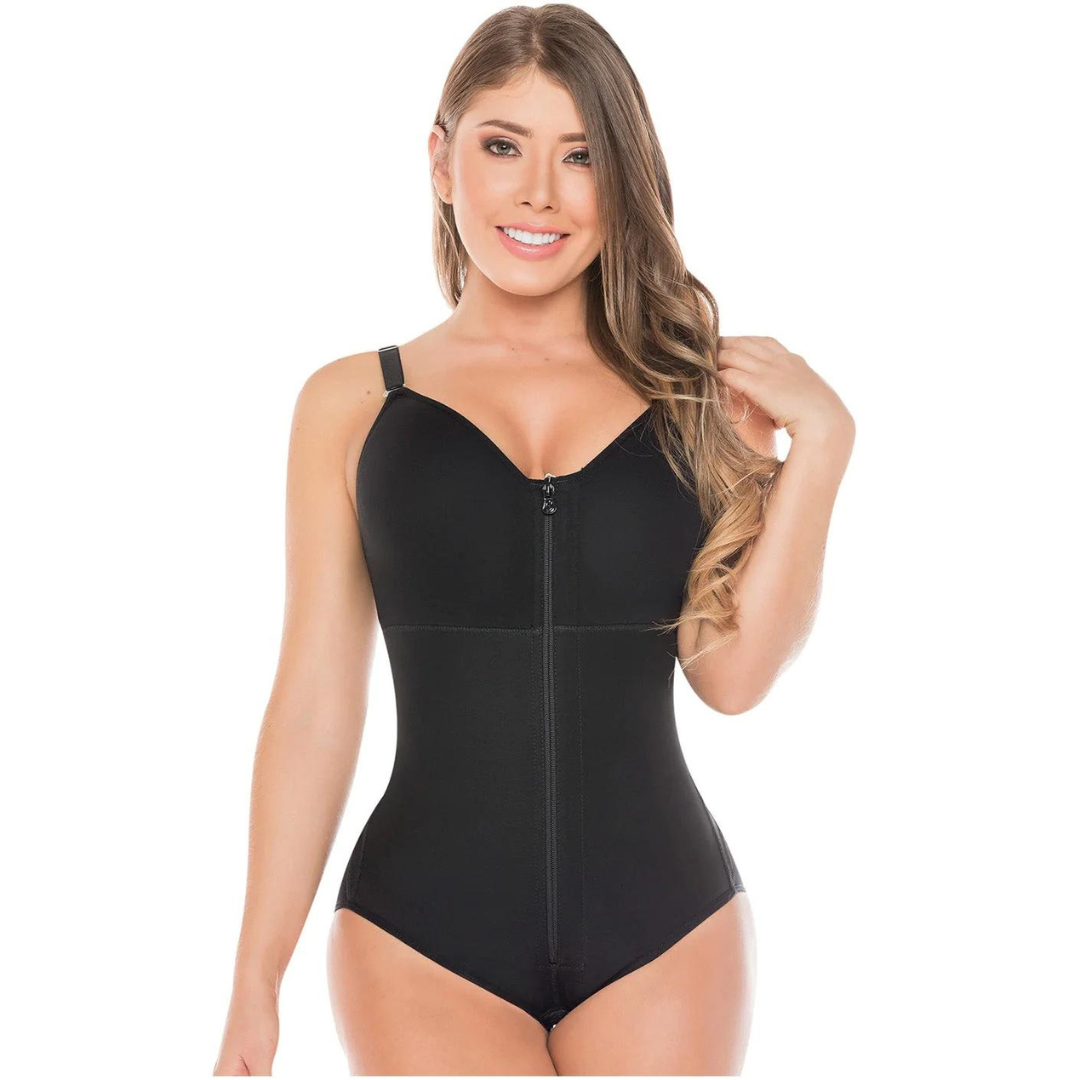 Panty Style High Compression Faja | Postpartum and Daily Wear | Powernet