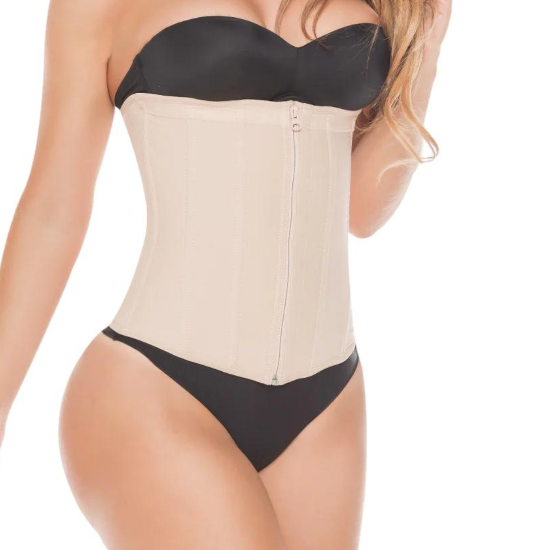 Cinturilla Colombiana Faja Reductora