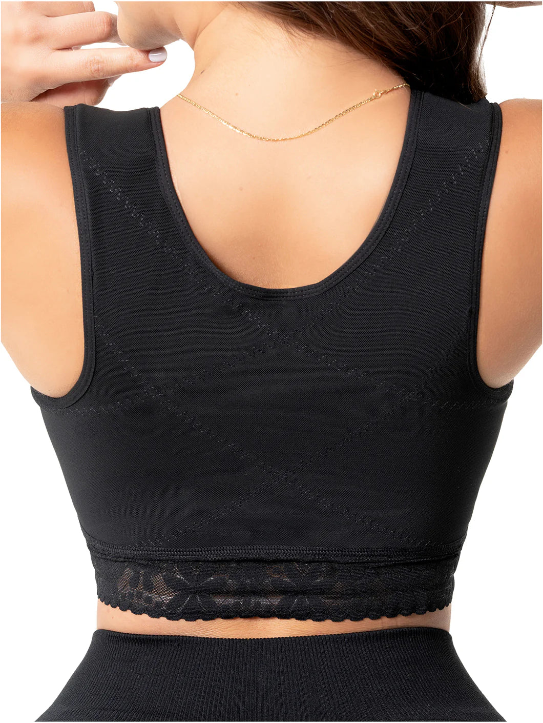 Venta Final | Brasier Postquirúrgico