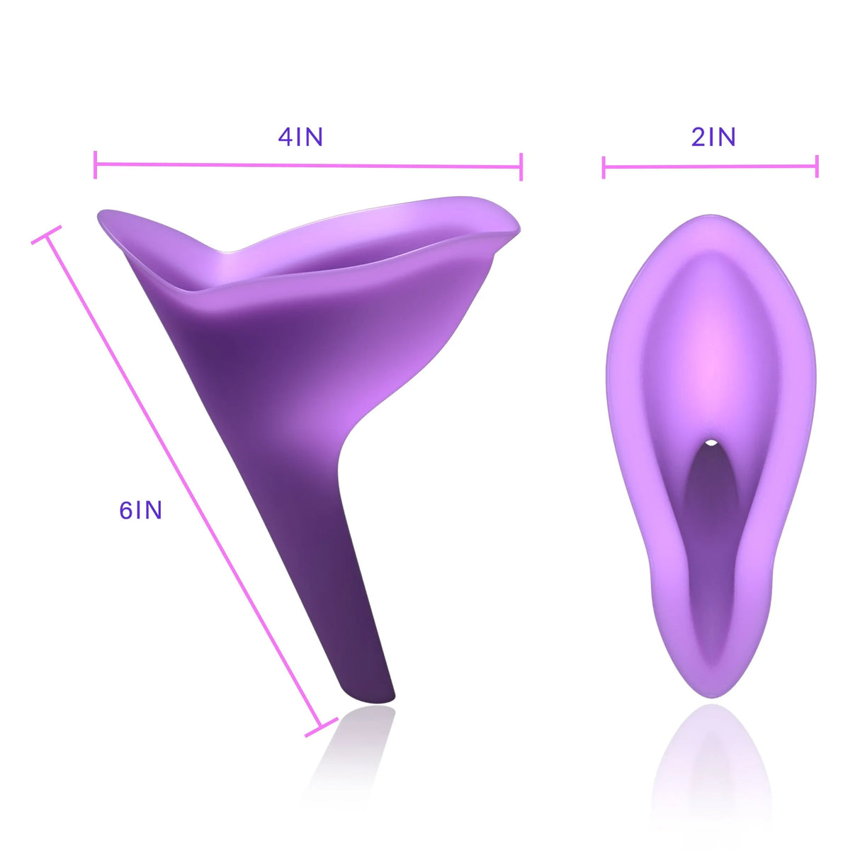 Female Urinal Device