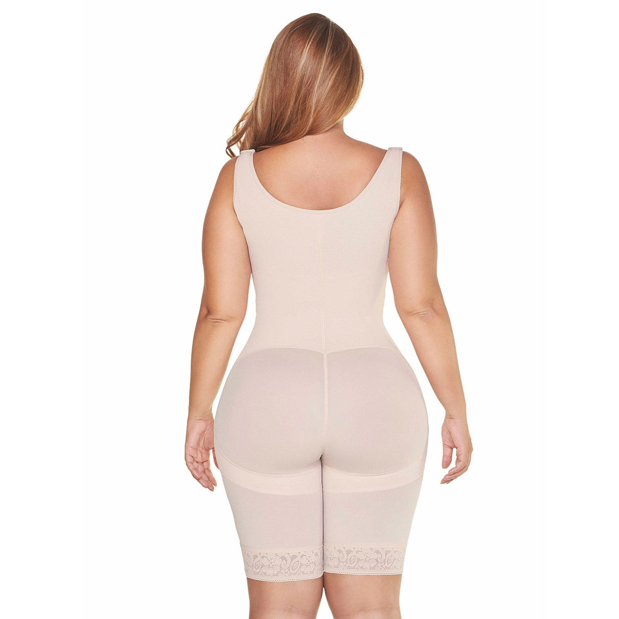 Faja Colombiana Postquirurgica Etapa 2 Cuerpo Reloj de Arena