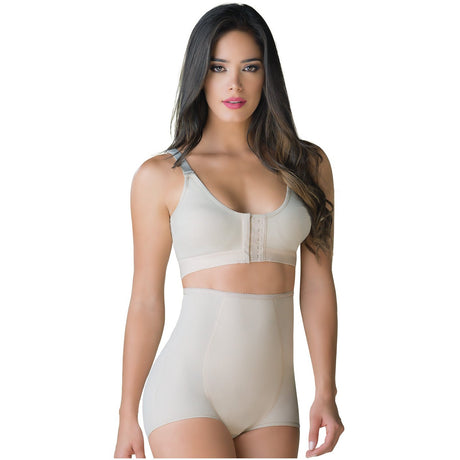 Faja estilo panty control de abdomen y cintura | Venta de Liquidación