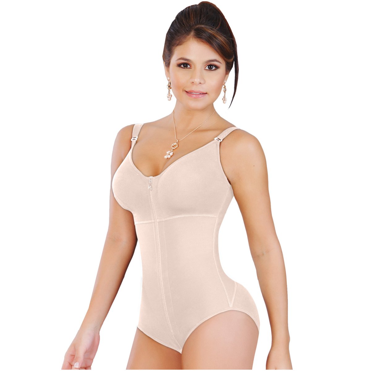 Panty Style High Compression Faja | Postpartum and Daily Wear | Powernet