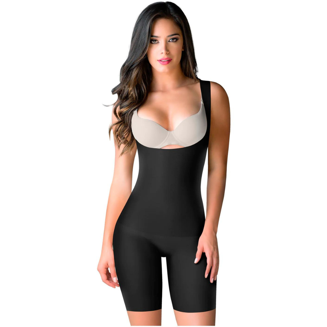 How Long Is It Recommended to Wear the Colombian Girdle? The