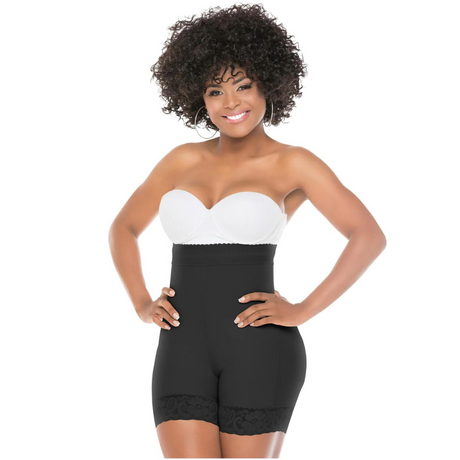 BAISIMU Women High Compression Slimming Fajas Colombianas Reductoras Y  Moldeadoras Shapewear for Women Tummy Control Faja Reloj De Arena :  : Fashion