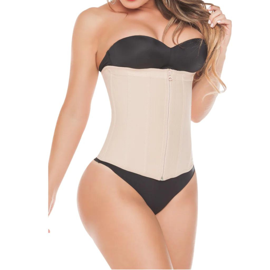 Latex and powernet waistband  Colombian Girdles Sale – Tagged
