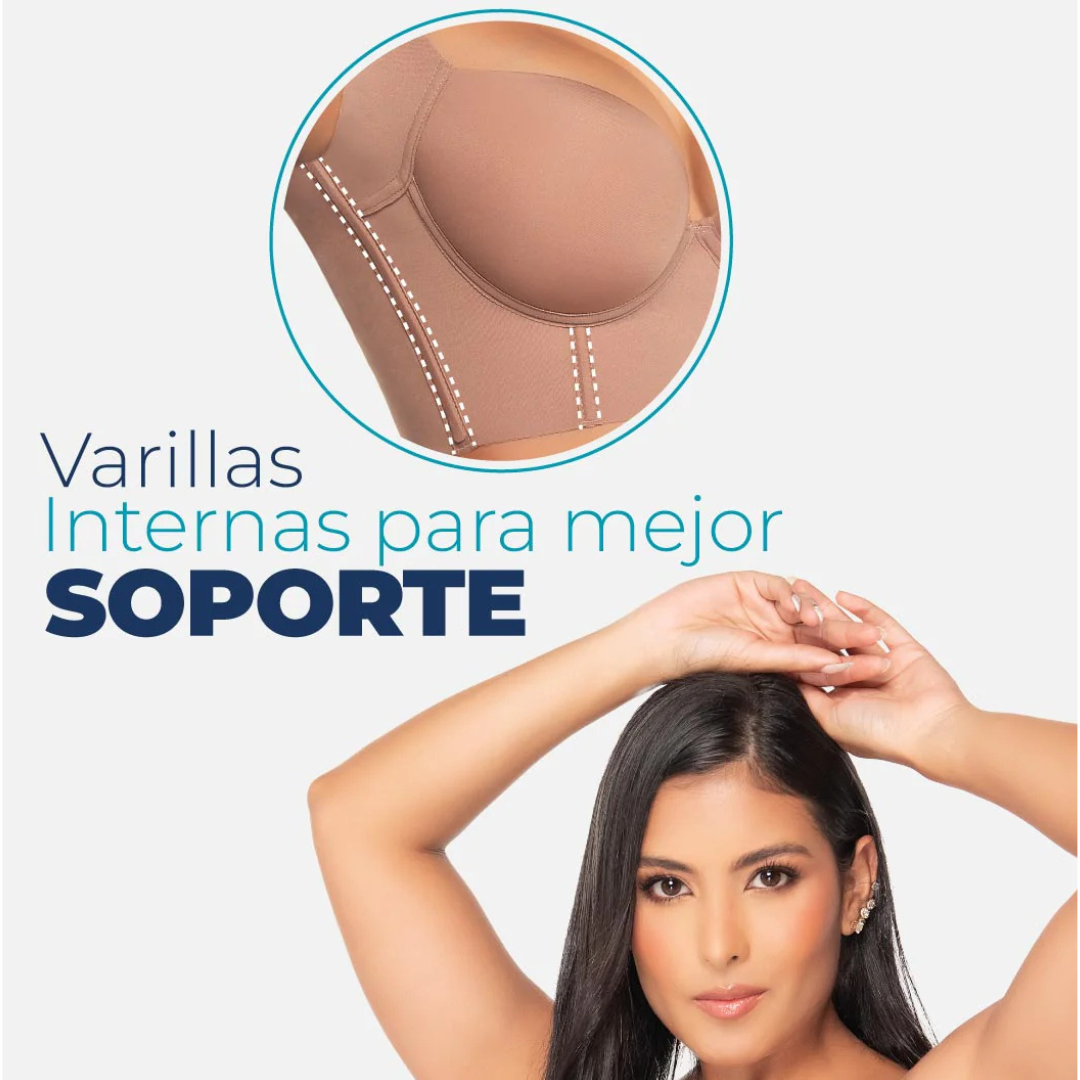 Brasier Colombiano Todo en Uno