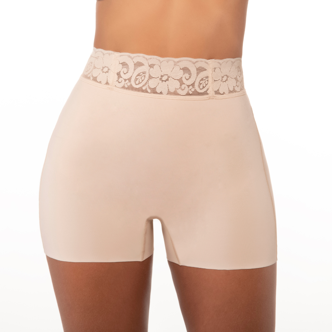 Premium Seamless Shapewear Shorts