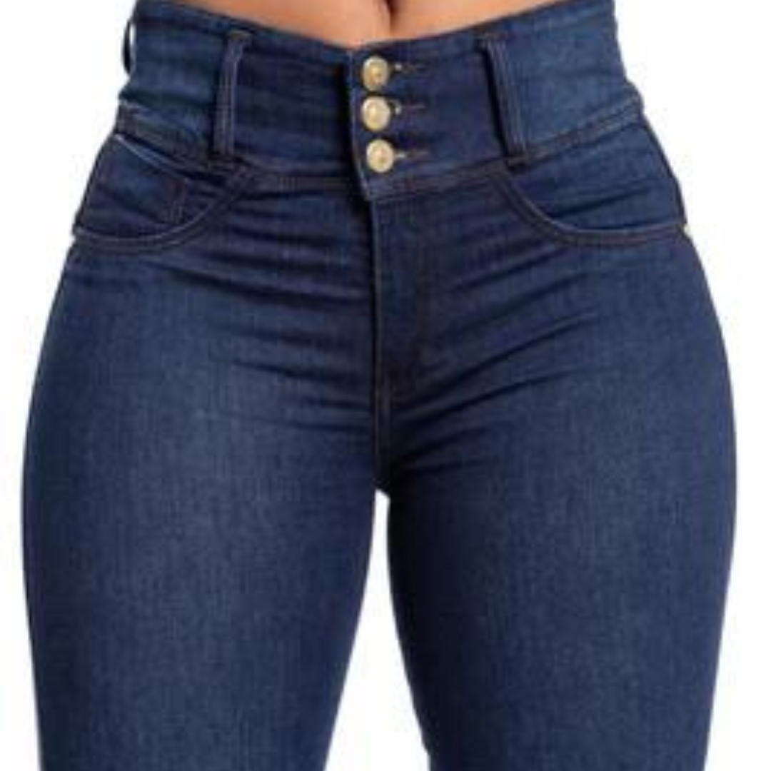 Colombian Jeans 2001