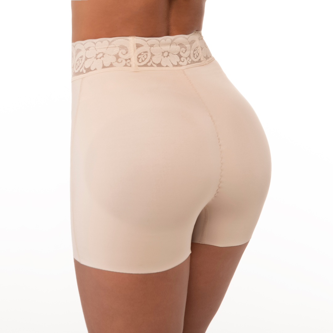Premium Seamless Shapewear Shorts