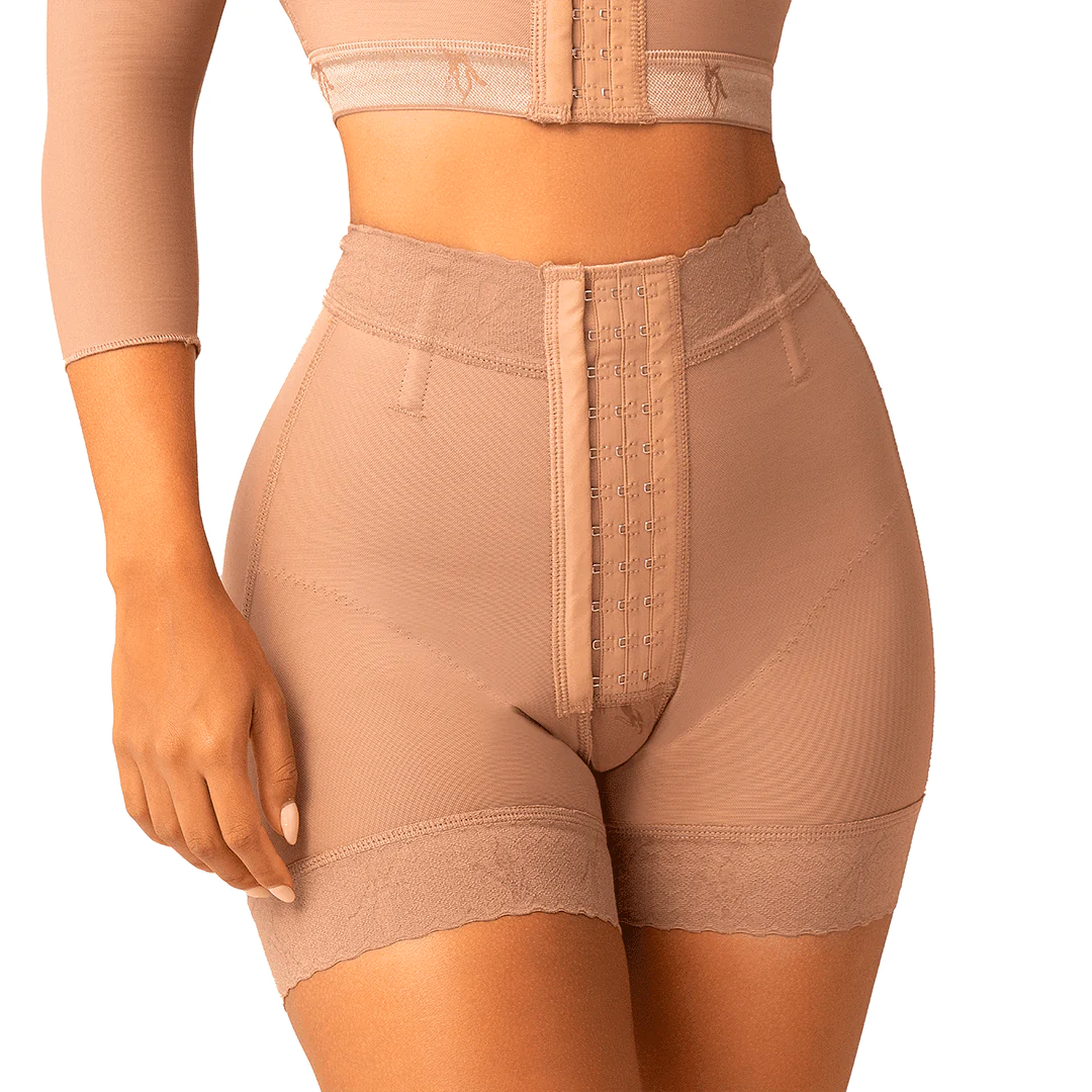 Colombian BBL Waist Tummy Control Shorts With 3 Hooks For High Waist Butt  Lifter And Hip Enhancement Fajas Fátador Shapewear From Kua07, $26.9