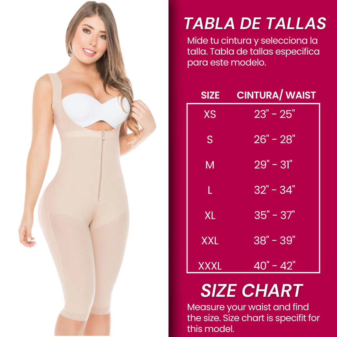 Reducing and Shaping Girdles  Colombian Girdles Sale – Tagged aplana  abdomen – Page 4 – Fajas Colombianas Sale