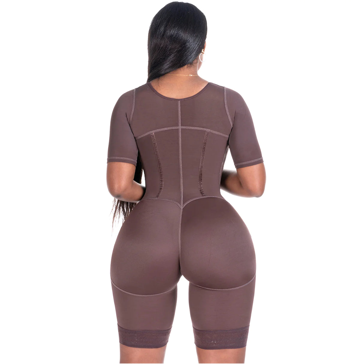 Stage 2 Colombianas Shapewear Girdle Custom Plus Size High Compression  Colombian Fajas Body Shaper with Long Sleeves - China Plus Size Fajas Body  Shaper and Colombian Fajas Custom price