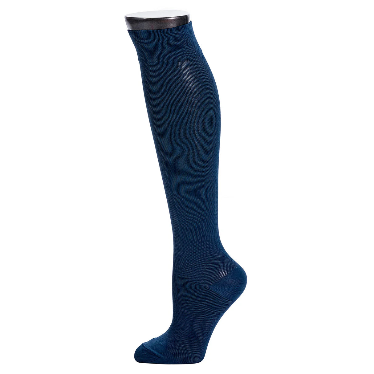 Compression Knee High Socks for Daily Use |  Medias Largas Unisex