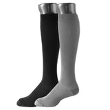 Compression Knee High Socks for Daily Use |  Medias Largas Unisex