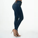 Jeans Colombianas L244119