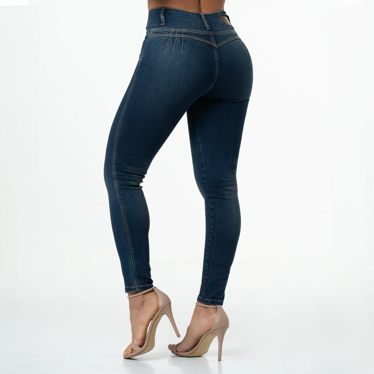 Jeans Colombianas L244119