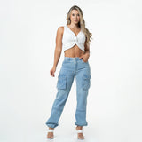 Jeans Colombianas L214173