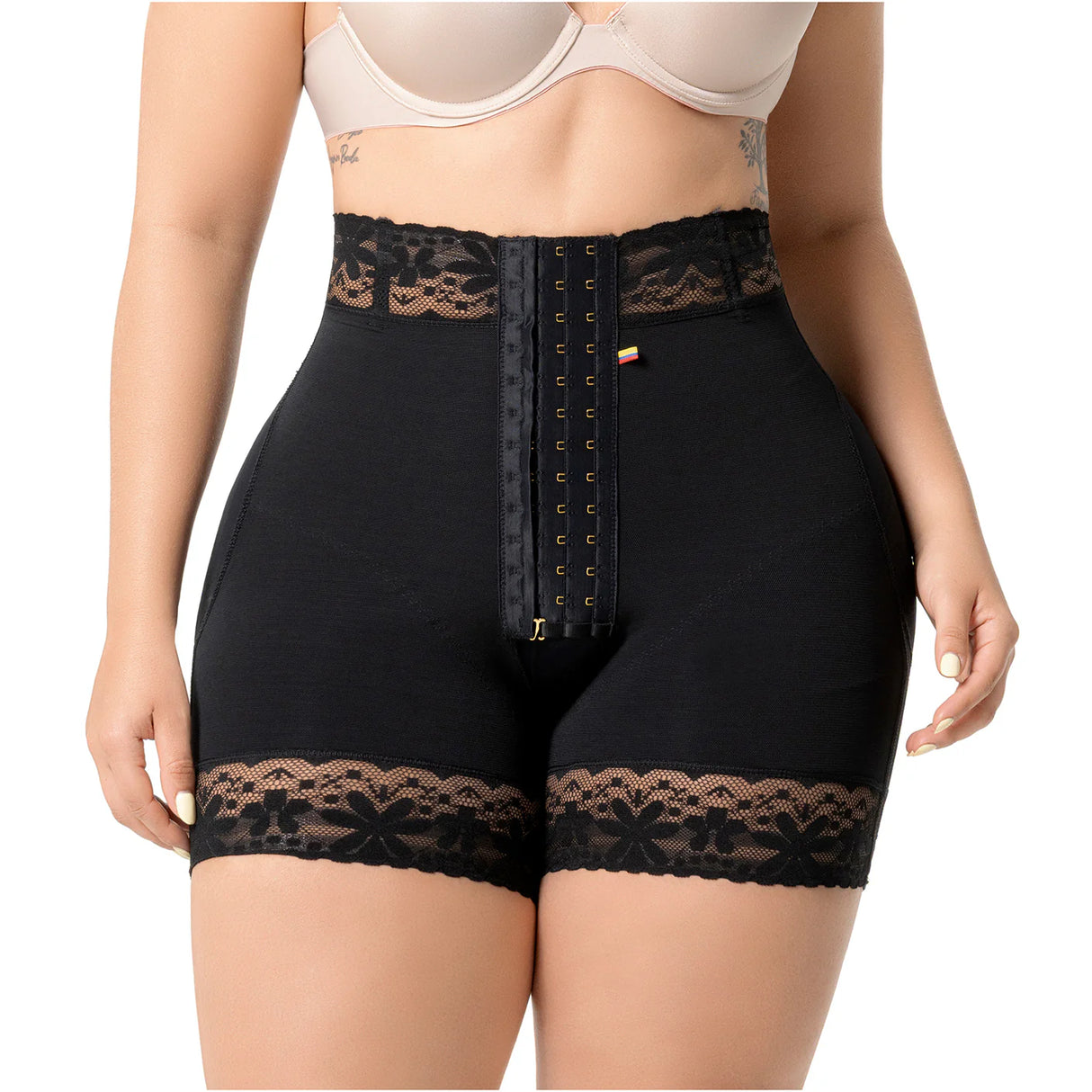 Venta final | Faja Colombiana Reductora, Postparto y Postquirurgica 