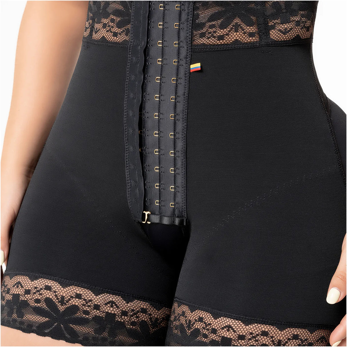 Venta final | Faja Colombiana Reductora, Postparto y Postquirurgica 