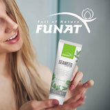 Funat Seaweed Extra Cold Gel