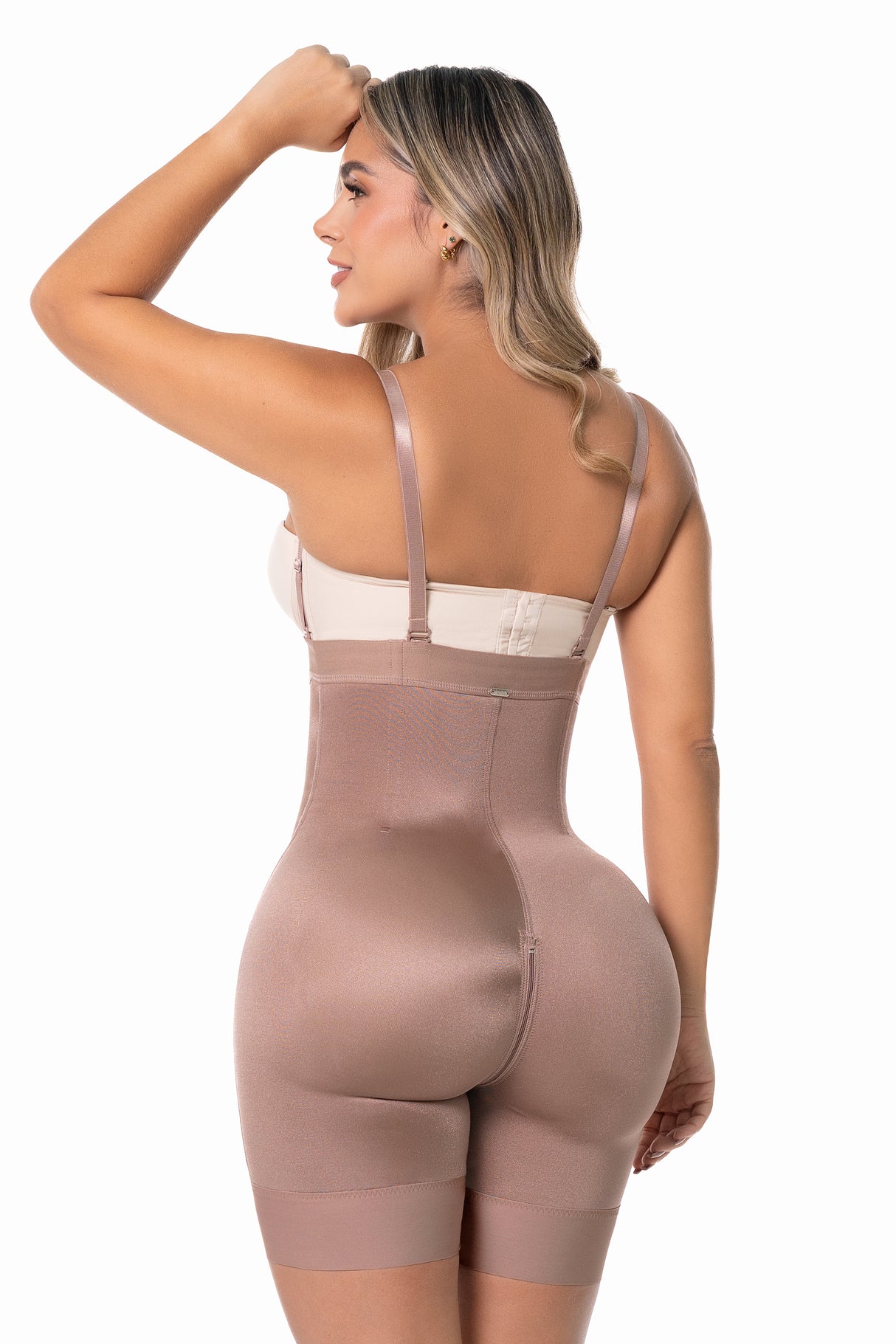 Short Faja Colombiana Moldeadora