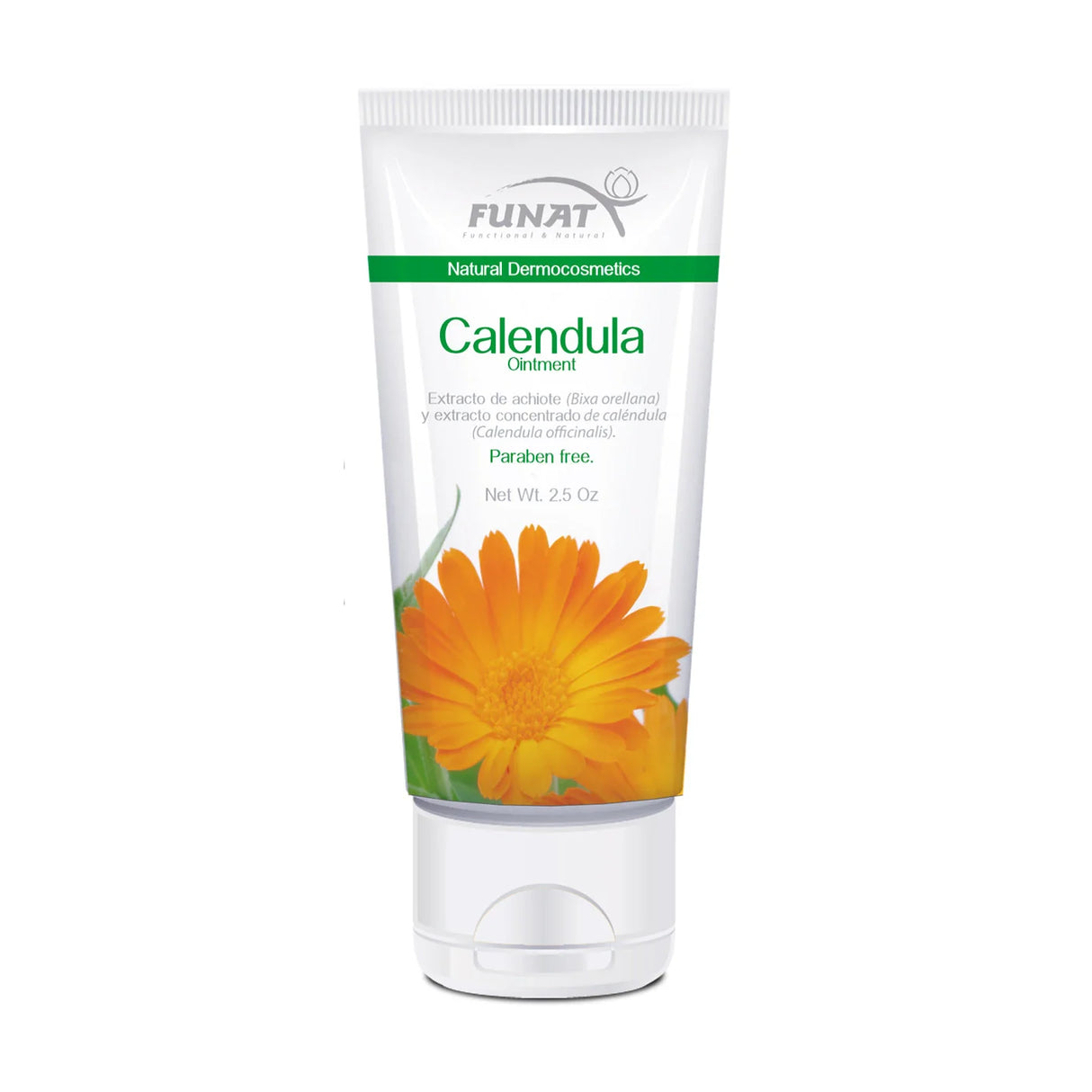 Funat Calendula Flower Ointment