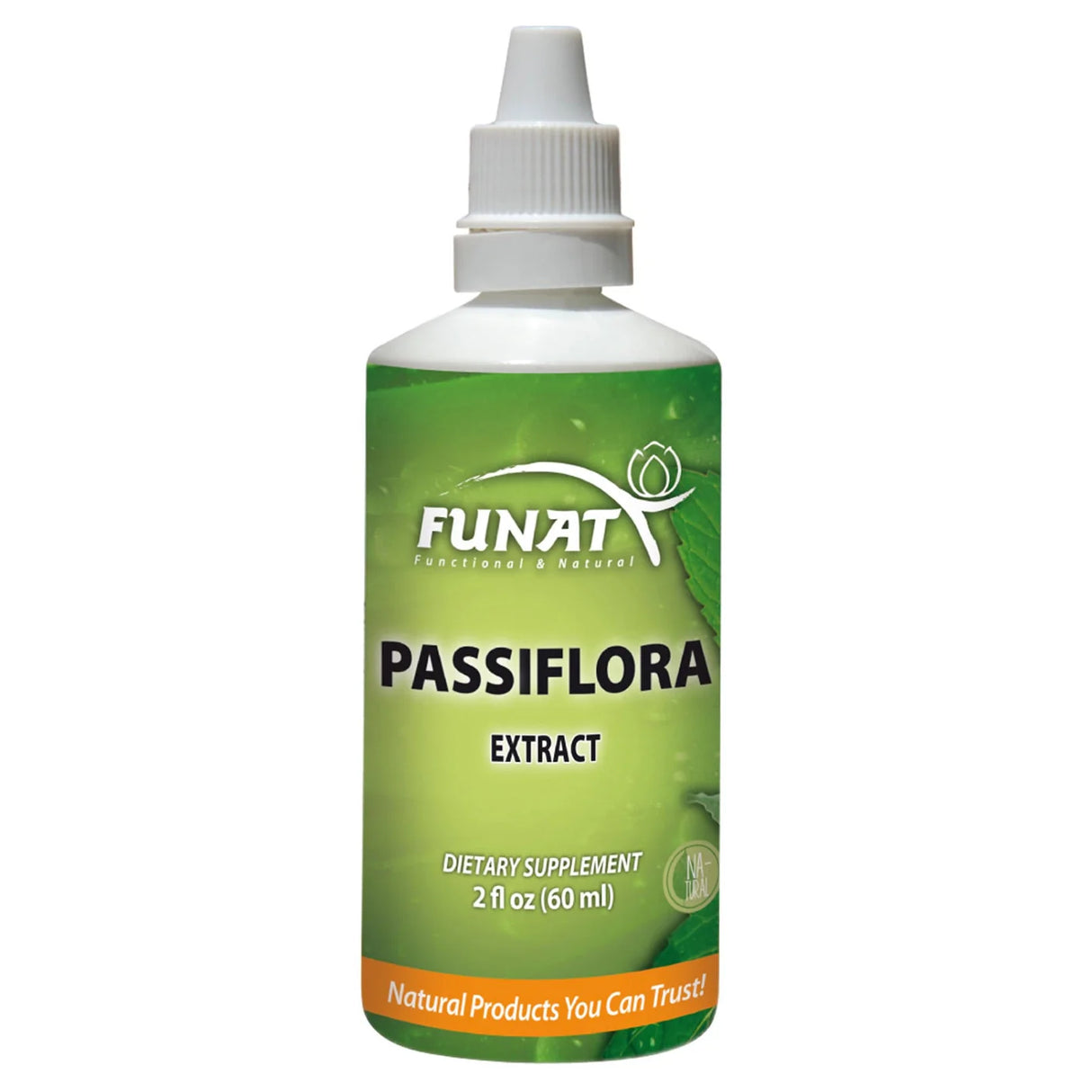 Funat Passiflora Extract