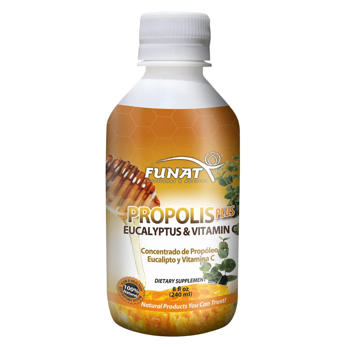 Funat Propolis Plus