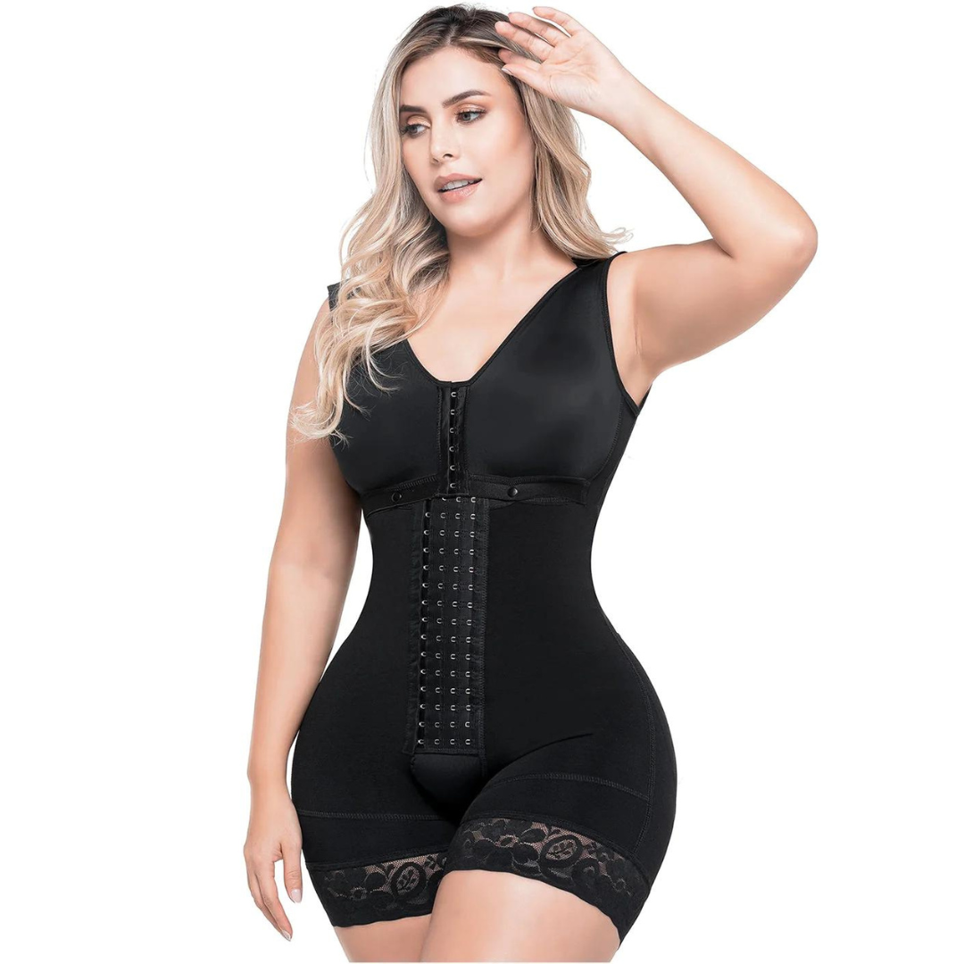 Made In Colombia Colombian Braless Shapewear Post Surgery