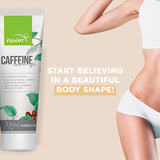 Funat Caffeine Body Massage Warm Gel