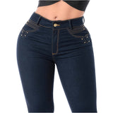 Colombian Jeans Butt Lifter FCS2402