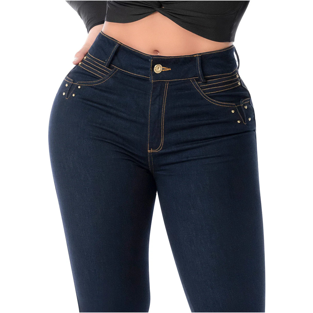 Colombian Jeans Butt Lifter FCS2402