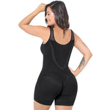 Colombian Shapewear Bodysuit Tummy Control Compression Garment Fajas Colombianas