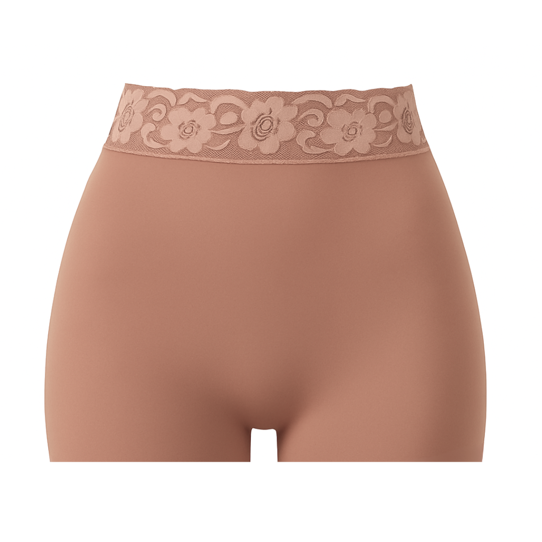 Premium Seamless Shapewear Shorts #61
