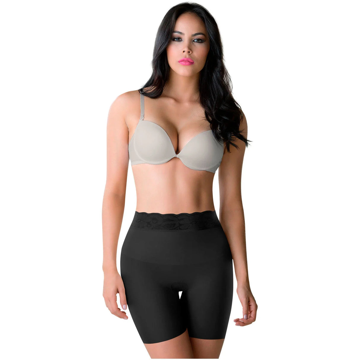 Seamless Everyday Butt lifter Short | Faja Colombiana