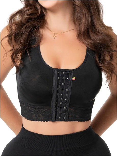 Venta Final | Brasier Postquirúrgico 