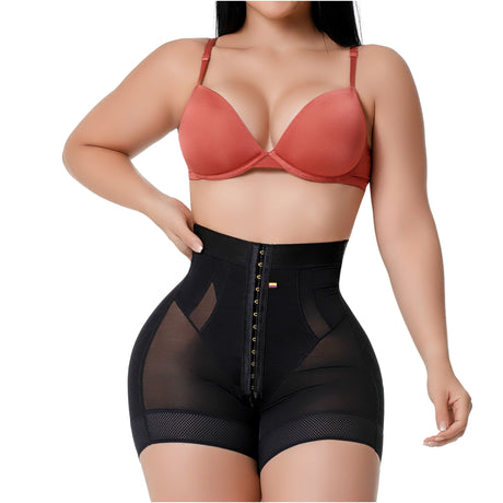 Faja estilo panty control de abdomen y cintura | Venta de Liquidación