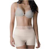 Seamless Everyday Butt lifter Short | Faja Colombiana