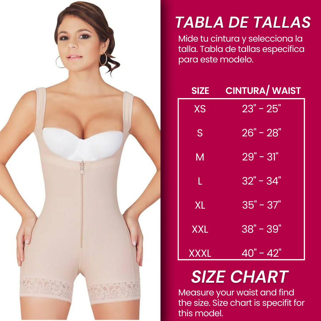 FAJAS COLOMBIANA MD high quality girdle 100 Original smoothes your abdomen  120 