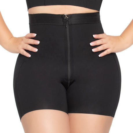 Premium Seamless Shapewear Shorts