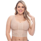 Posture Corrector Bra up to the waist | High compression post-surgical