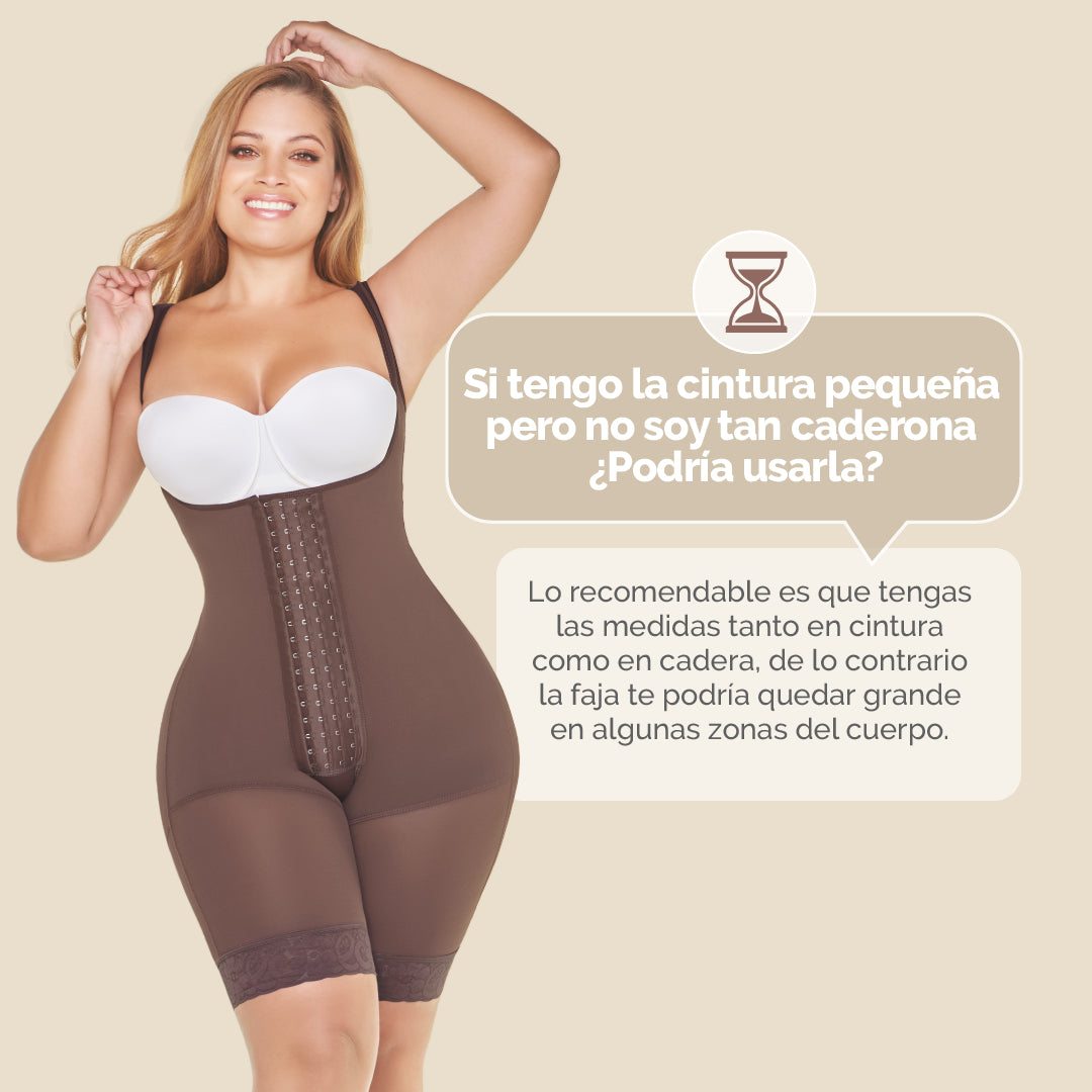Fajas fajate Colombiana Women's Post Surgery Body Shaper (read description)