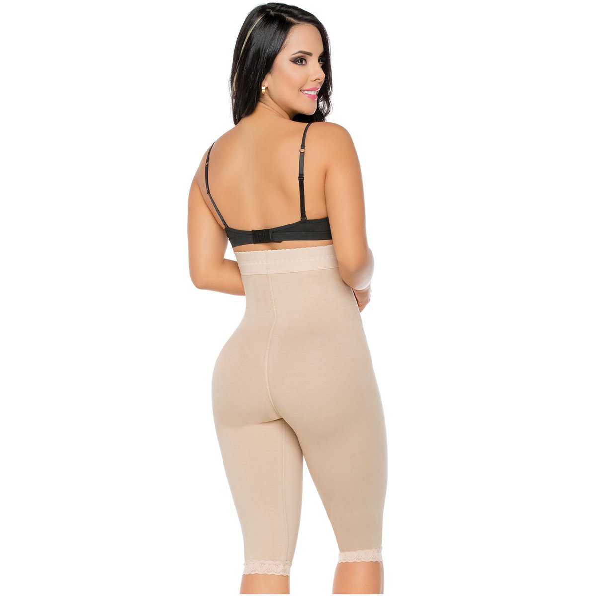 High Compression Girdle Shapewear Butt Lifter Colombians Fajas Women Tummy  Control Bodysuit Shapewear - China Bodysuit Shapewear and Tummy Control  Shapewear price