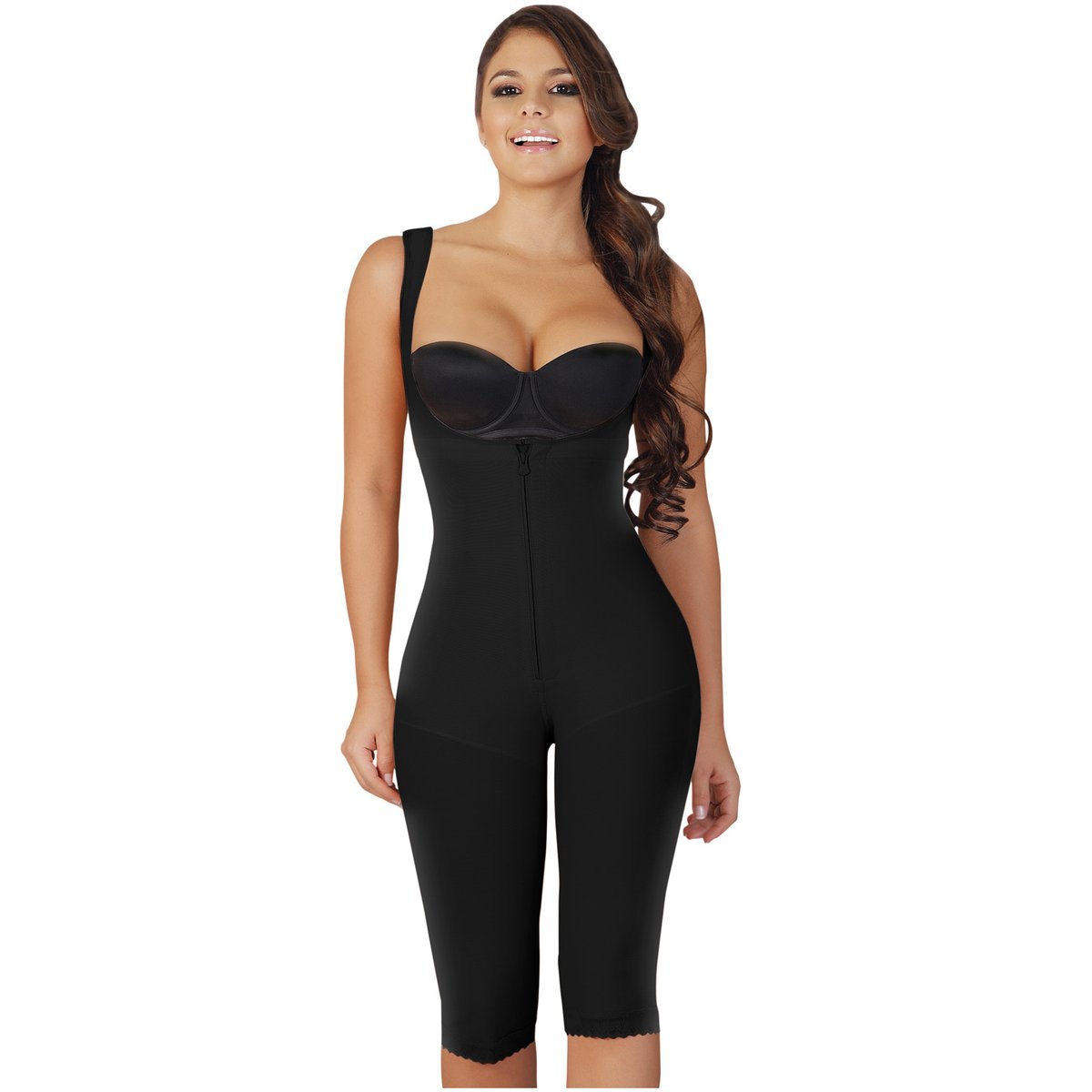 Why are Colombian girdles so widely recognized worldwide?