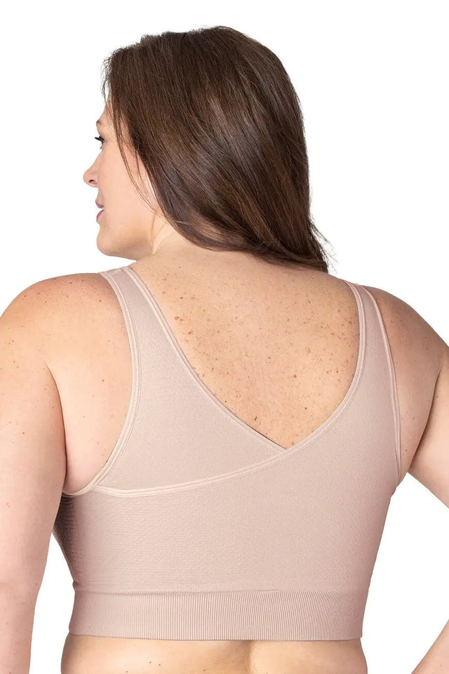 Women's bras Compression bra BRAEEZ 7 Wonders Support bra CURVEEZ