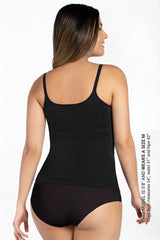 Cami Shaper Jacquard Incredibly Curveez